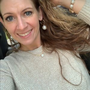 Meet your Posher, Bridget